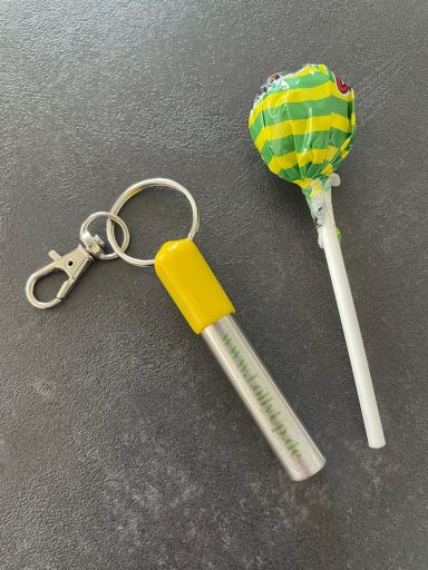 LollyUp Schlüsselanhänger